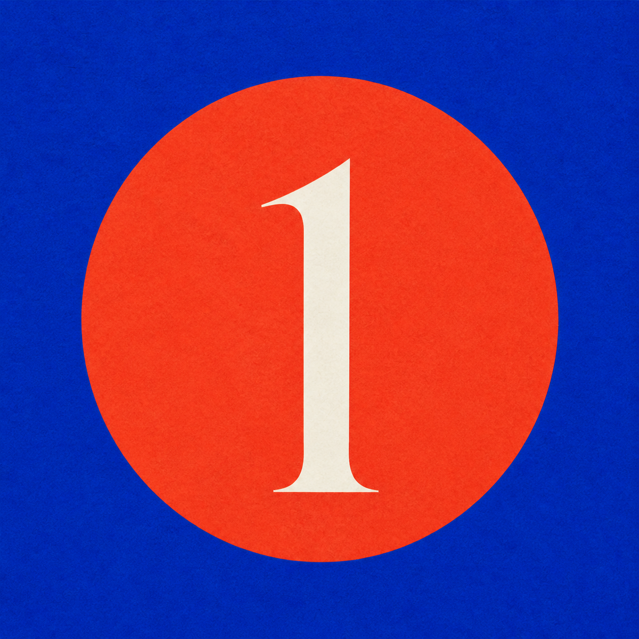Logo One Good Thing